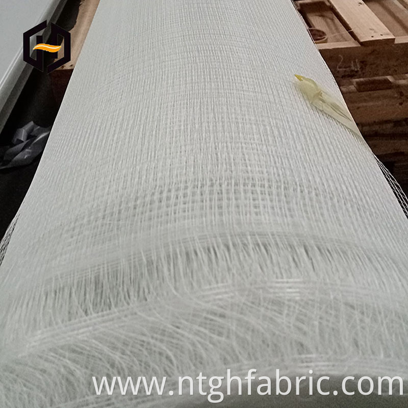 fiberglass mesh roll for Automotive